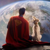 El inesperado “villano” en la nueva película de Superman