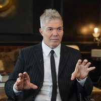 Fernando Burlando confirma la noticia más feliz