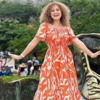 Falleció Mayra Tercero, conductora de TV Azteca Honduras, a los 31 años