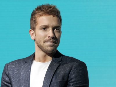 El amor más fuerte que vivió Pablo Alborán: revelan quién fue su novio durante cinco años