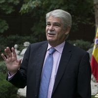 España expulsa a embajador venezolano y se agrava la crisis diplomática