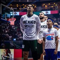 La Selección Mexicana de basquetbol pierde sus tres partidos en el Mundial