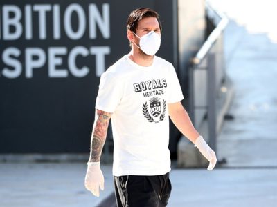 Barcelona y Messi podrían entrar en una nueva cuarentena y peligra la Champions