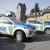 Pasaron a disponibilidad al jefe de la Policía Regional de Bariloche