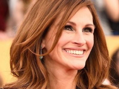 Así disfruta Julia Roberts de sus vacaciones en México ¡Mirá!