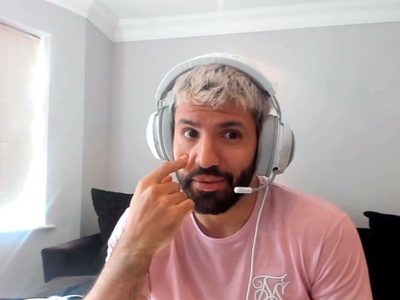 Sergio Agüero habló de su recuperación y la charla con Messi