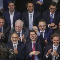 La primera reunión del Gabinete de Alberto Fernández ya tiene fecha