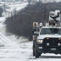 Lecciones desde Texas de cara a la reforma a la Ley de la Industria Eléctrica