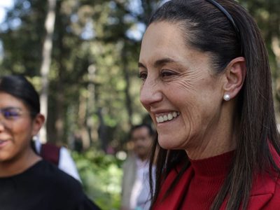 Sheinbaum envía iniciativa que desaparece el término "suelo rural" en la CDMX
