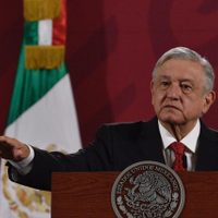 Ni deuda ni beneficios fiscales responde López Obrador a propuestas del CCE