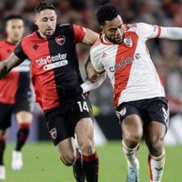 ¿Llegará para la Libertadores?: se confirmó lo peor para este importante jugador de River