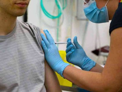 México se aseguró 51,6 millones de dosis de vacunas