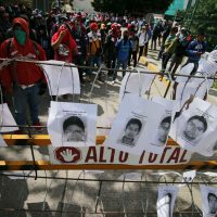 Repudia Amnistía 'cínica respuesta” del gobierno de Peña en caso Iguala