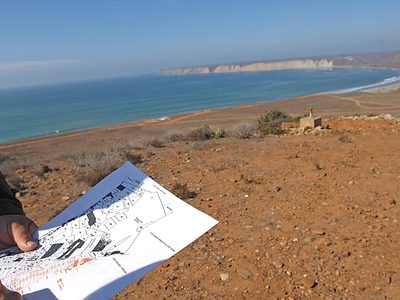 La 4T revive el megaproyecto panista de Punta Colonet en Baja California