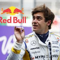 Crecen los rumores: cuánto podría pagar Red Bull a Williams por Franco Colapinto