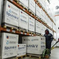 Neuquén: cuándo llegarán las nuevas dosis de Sputnik V para frenar el coronavirus