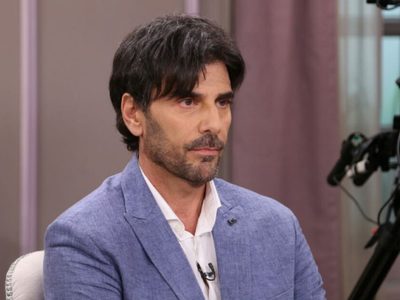 La increíble y enorme mansión que Juan Darthés tiene en Nordelta