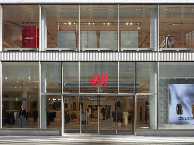 La tienda de ropa reconocida a nivel mundial que negocia para abrir en Argentina