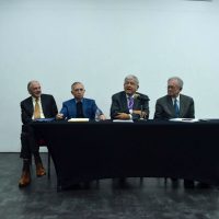 Va Santa Lucía; saturación aérea se resolverá en tres años: AMLO