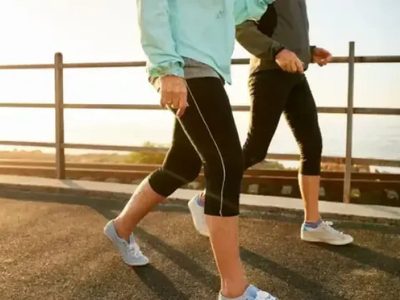 Mindful walking: la técnica silenciosa que redefine tu forma de entrenar cuerpo y mente