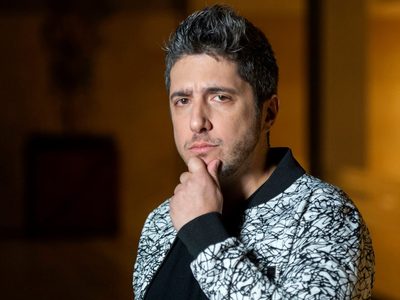 Jey Mammón repudió fuertemente a Polémica en el Bar en vivo: "Estamos atrasando un montón"