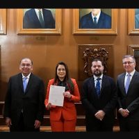 Parque industrial "San Marcos Valley" en Aguascalientes tendrá una inversión de más de mil 700 mdp