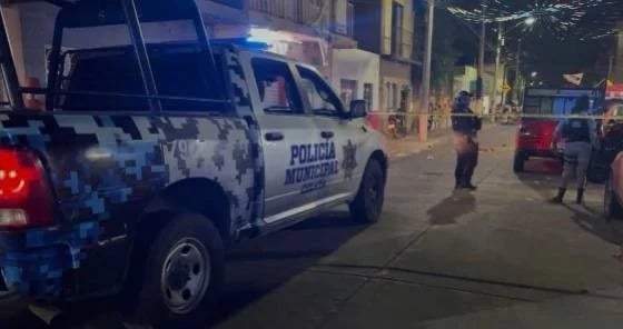 Mujer muere en ataque armado durante representación del Jueves Santo en Celaya