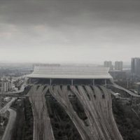 Sin posibilidades de estreno en festivales, "Coronation" de Ai Weiwei sigue en Vimeo