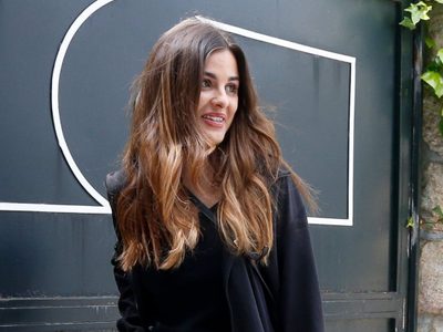 Alexia Rivas quiso elogiar a Nuria Marín, pero salió mal y su trabajo pende de un hilo