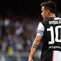 Paulo Dybala contrajo coronavirus y ya son cinco los deportistas argentinos