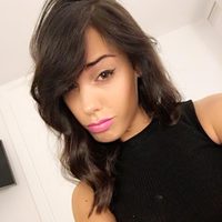 “Con papi”: la hija de Cristina Morales y Gary Medel enterneció a todos con esta postal