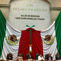 Diputados de Morena, PAN y PRD se ausentan de la sesión en que se avaló reestructurar la deuda en Edomex