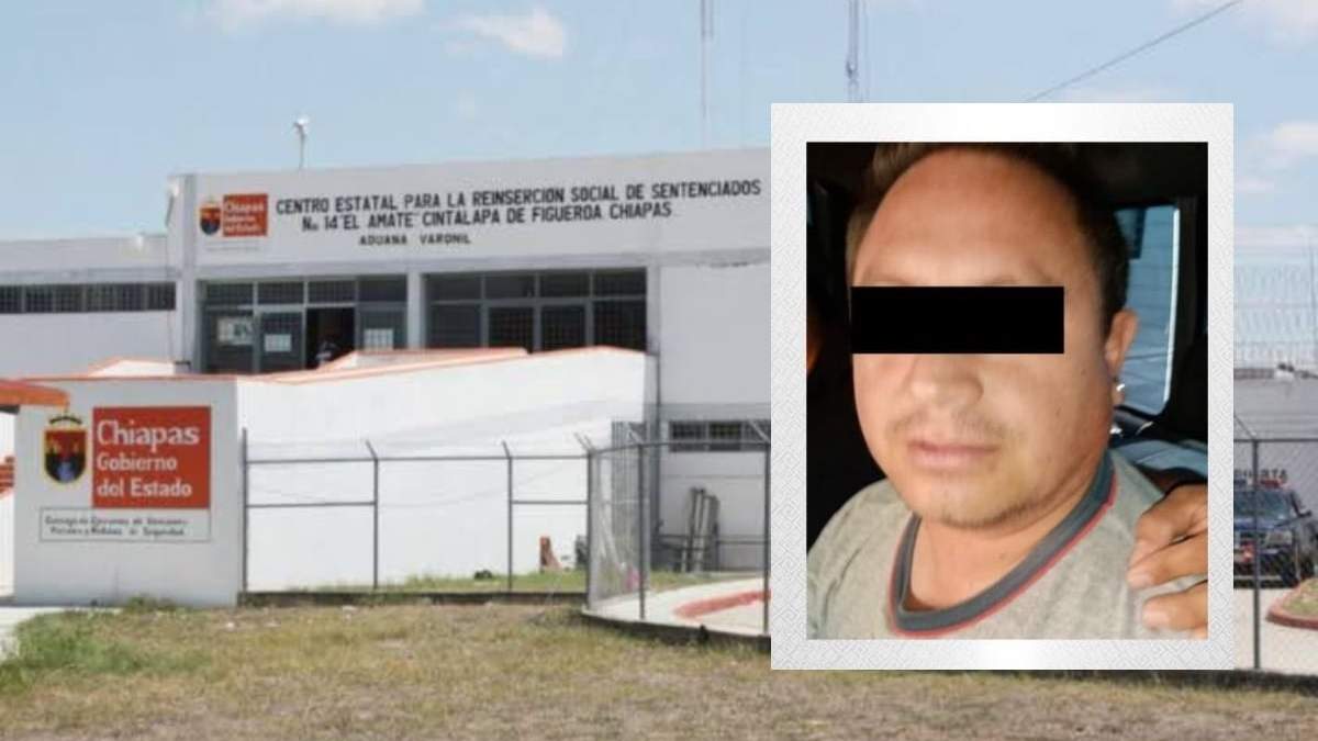El influencer asesinado