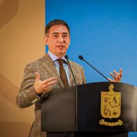 Fasci descarta banda dedicada a secuestrar mujeres en NL