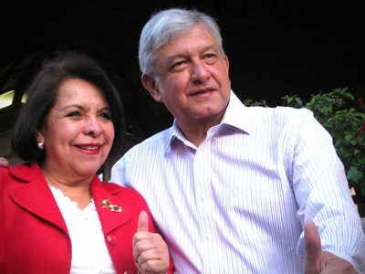 Tribunal de Disciplina Judicial estará integrado por personajes cercanos a AMLO