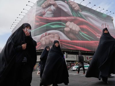 China declara su disposición a "desempeñar un papel constructivo" hacia la paz y el diálogo en Irán