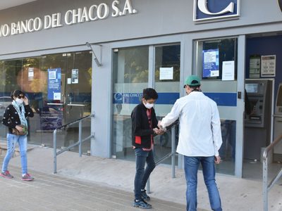 Con casi 40 muertos por coronavirus, Chaco vuelve a la fase 3 de la cuarentena