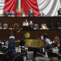 Así será el Parlamento Abierto de la Reforma Electoral