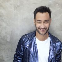El majestuoso entorno natural en el que descansa Luciano Pereyra en su Luján natal