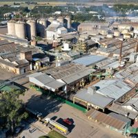 El Banco Nación será querellante en la investigación sobre Vicentín