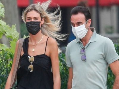 La peor espera: Ana Soria y Enrique Ponce protagonizan el rumor menos deseado por Paloma Cuevas
