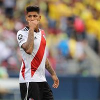 La postura oficial del Benevento ante el posible fichaje de Jorge Carrascal