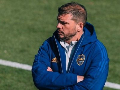 Va de titular: Herrón le dará protagonismo a uno de los borrados por Gago en Boca