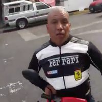 Detienen a cinco manifestantes en la delegación Iztacalco
