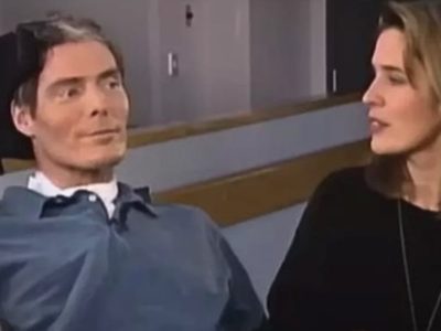 “Super/Man: La historia de Christopher Reeve” muestra la voluntad y activismo del actor tras su acci