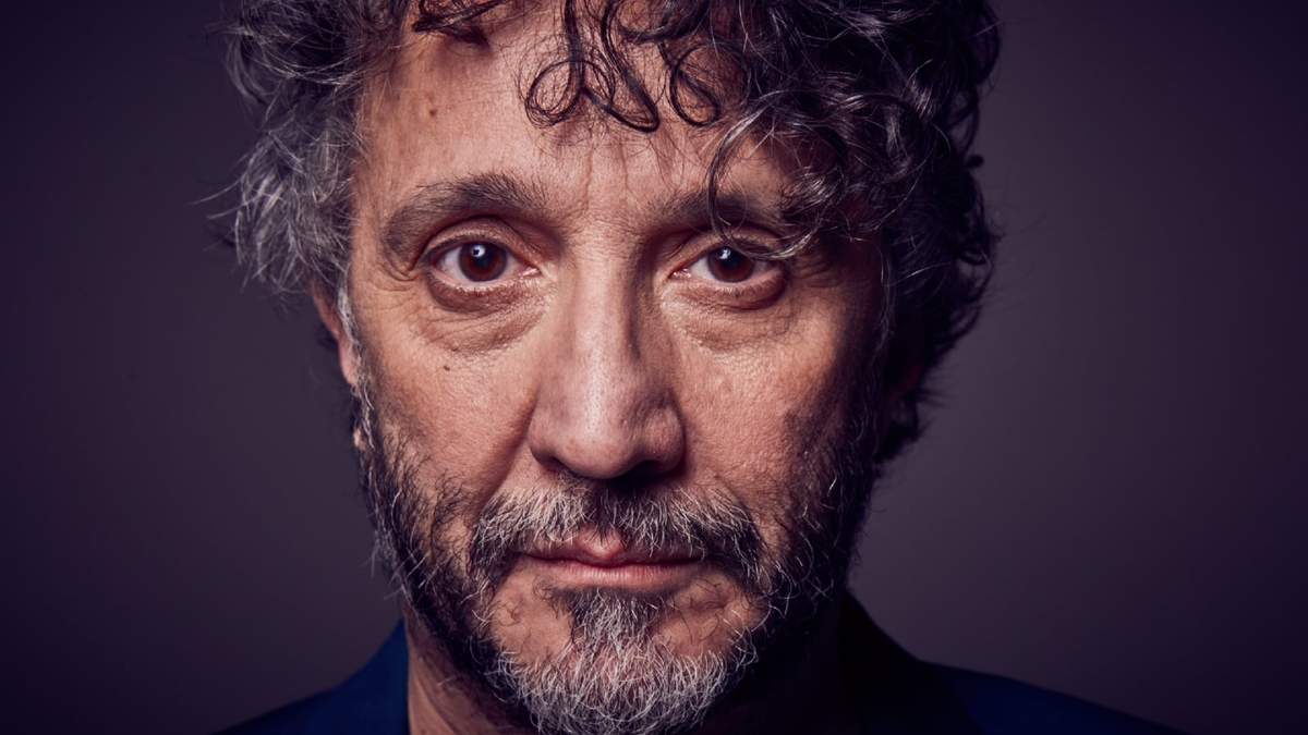 Fito Páez. Fuente: (Instagram)