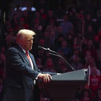 Trump promete aplicar en su primer día las acciones más agresivas y radicales en la frontera