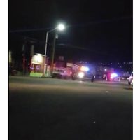 Balacera en Ensenada: muere un agente ministerial y otro queda herido