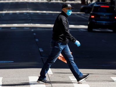 Sistema de vigilancia centinela: la nueva forma de detectar casos de coronavirus