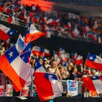 Chile avanza hacia las elecciones con la inseguridad como eje